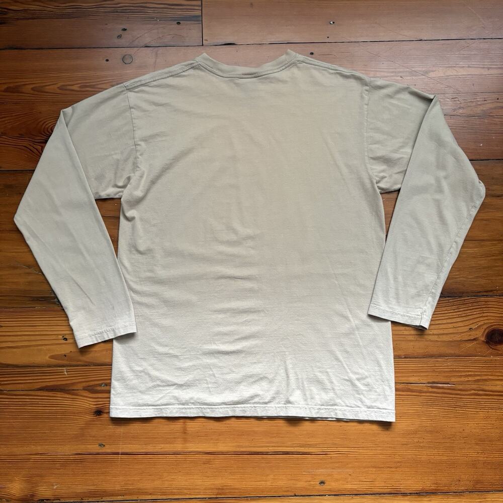 Vintage The Slapped Eyeballers Band T-Shirt Men's Size M Soft Rock Experimental - Picture 8 of 8